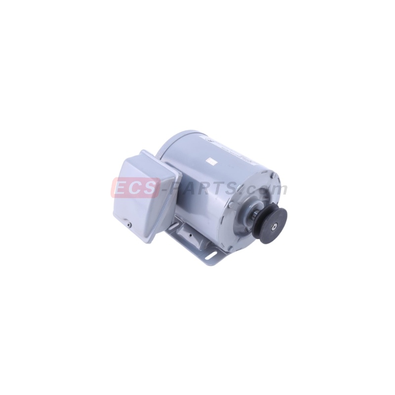 Elevator Door Motor MLPCB8062M 100W/200W with Encoder & Door Belt Pulley